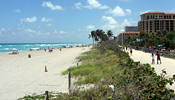 Hollywood Beach Florida